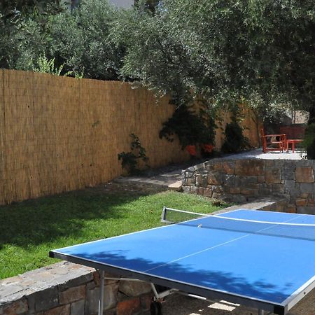 Nefeli Villas Hersonissos  Exterior photo