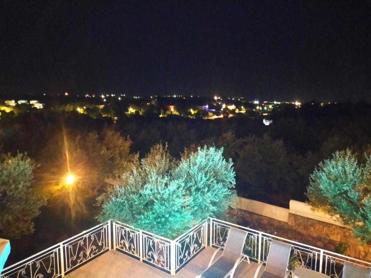 Nefeli Villas Hersonissos  Exterior photo