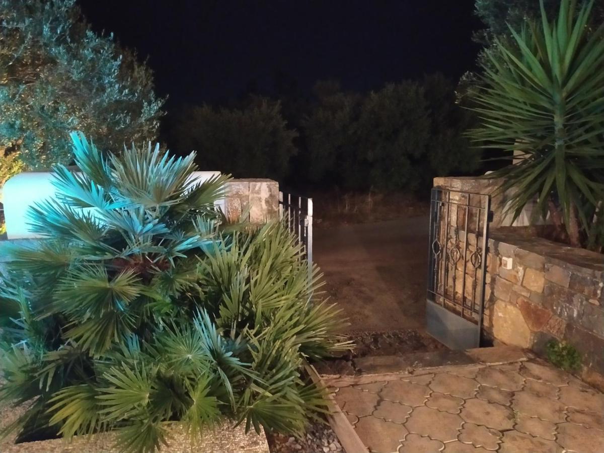 Nefeli Villas Hersonissos  Exterior photo