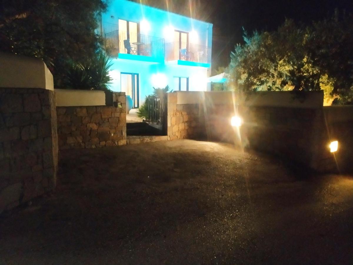 Nefeli Villas Hersonissos  Exterior photo