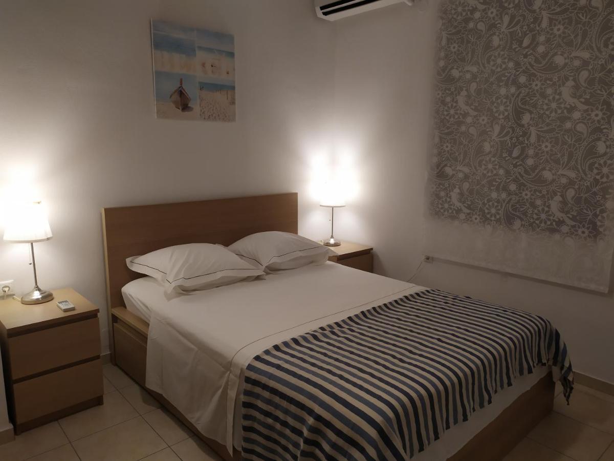 Nefeli Villas Hersonissos  Exterior photo