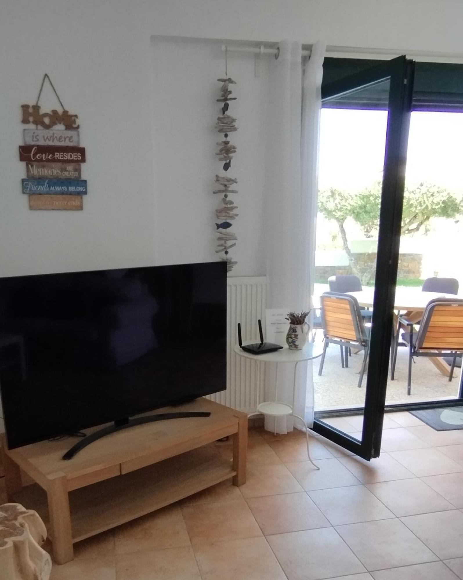 Nefeli Villas Hersonissos  Exterior photo