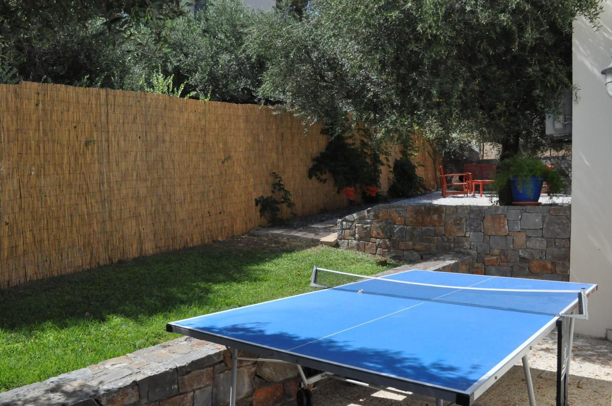 Nefeli Villas Hersonissos  Exterior photo