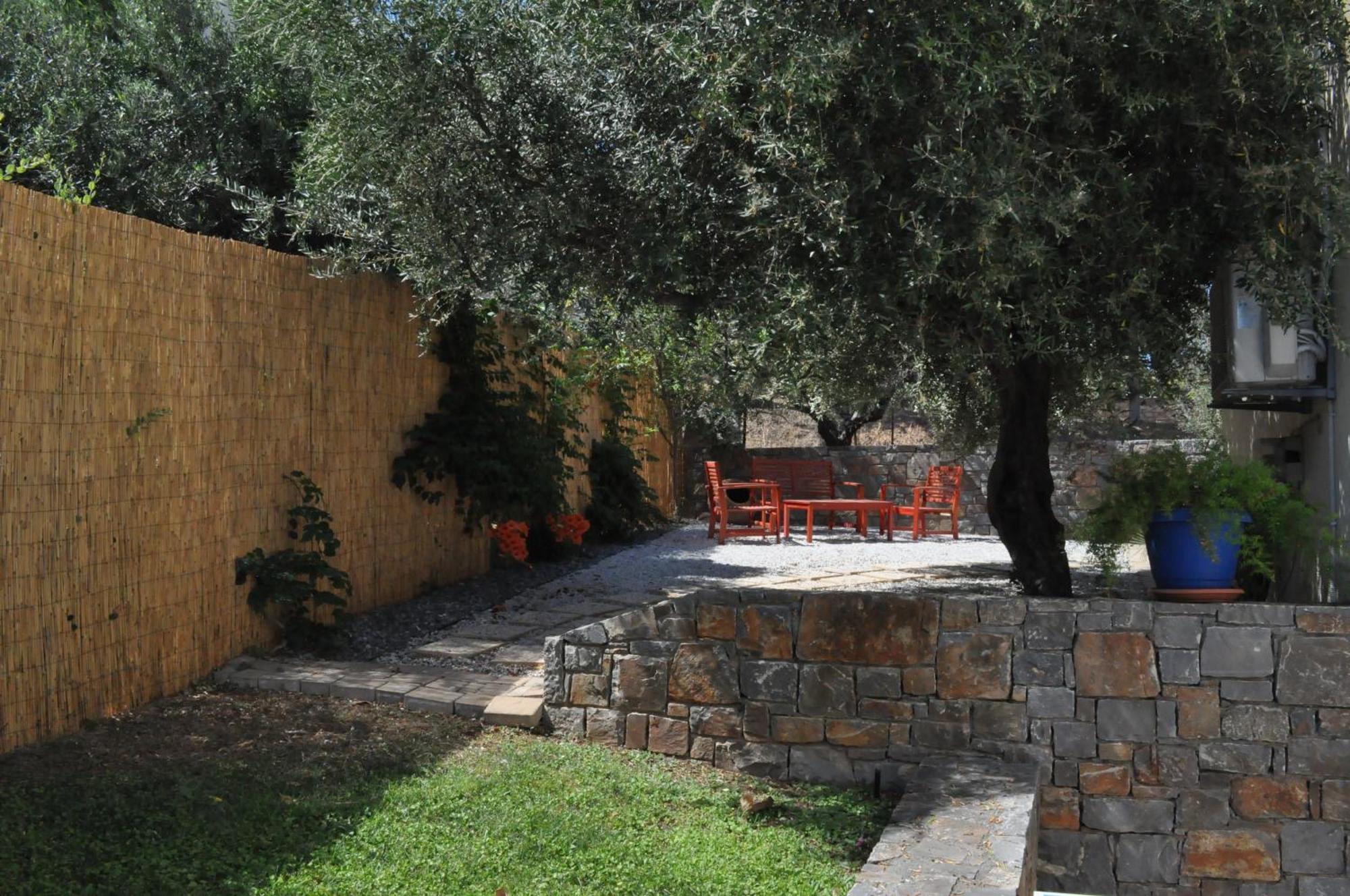 Nefeli Villas Hersonissos  Exterior photo