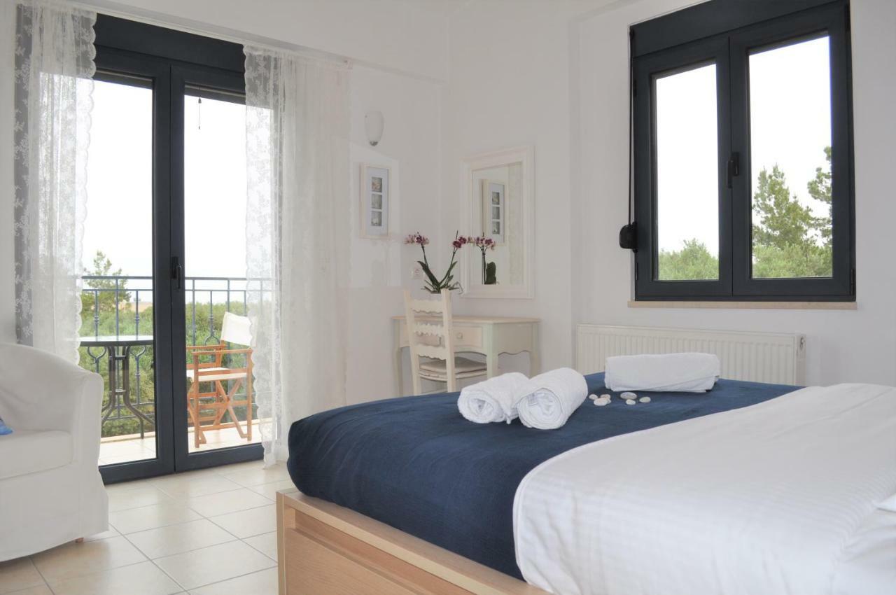 Nefeli Villas Hersonissos  Exterior photo