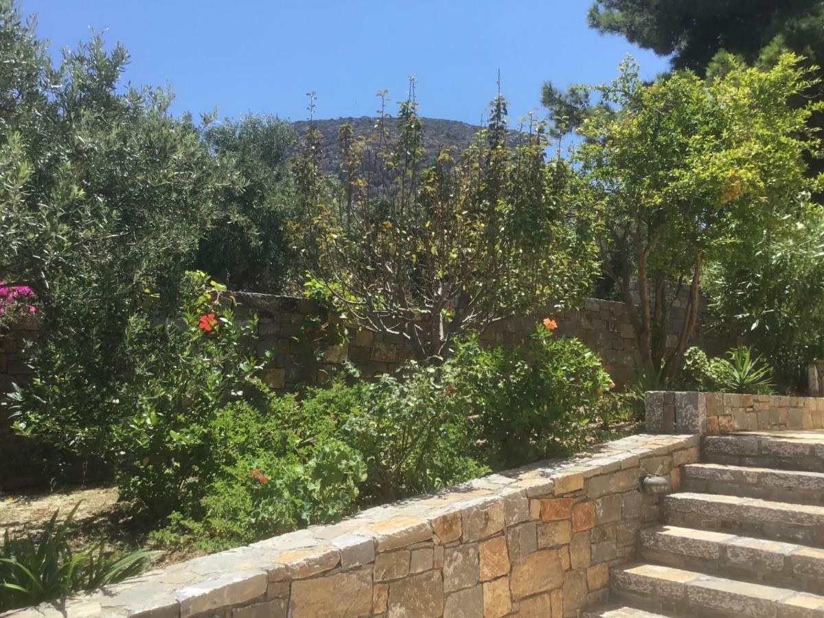 Nefeli Villas Hersonissos  Exterior photo